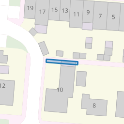 Perceel NMD00-B-5832