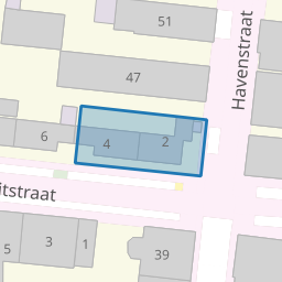 Perceel NMD00-B-5839