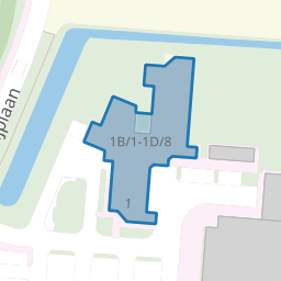 Perceel NMD00-B-5890