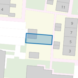 Perceel NMD00-B-5952