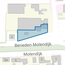 Perceel NMD00-B-5958