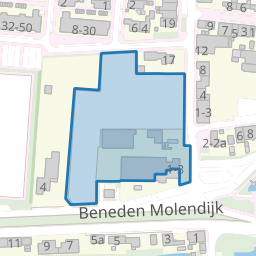 Perceel NMD00-B-5959