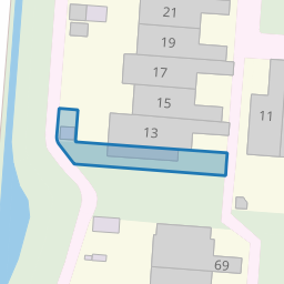 Perceel NMD00-B-5965