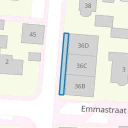 Perceel NMD00-B-5990