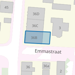 Perceel NMD00-B-6006