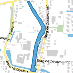 Perceel NMD00-B-6012