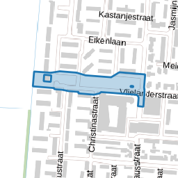 Perceel NMD00-B-6021