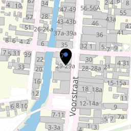 Appartement NMD00 B 6023 2
