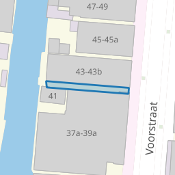 Perceel NMD00-B-6025