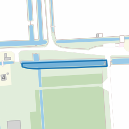 Perceel NMD00-D-1013