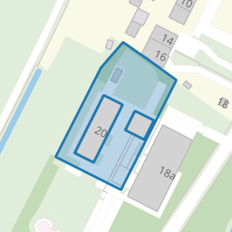 Perceel NMD00-D-1069