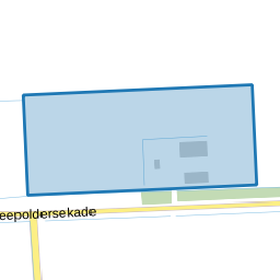 Perceel NMD00-D-1110