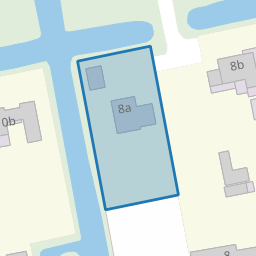 Perceel NMD00-D-1152