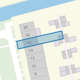 Perceel NMD00-D-1302