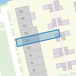 Perceel NMD00-D-1304