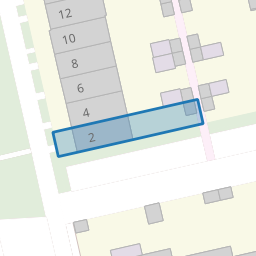 Perceel NMD00-D-1309