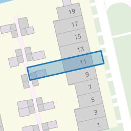 Perceel NMD00-D-1314