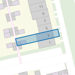 Perceel NMD00-D-1318