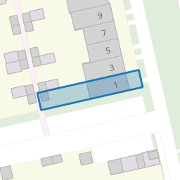 Perceel NMD00-D-1319