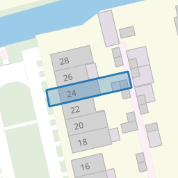 Perceel NMD00-D-1322