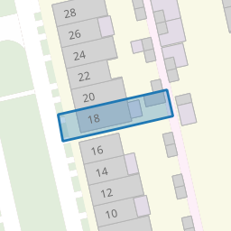 Perceel NMD00-D-1325