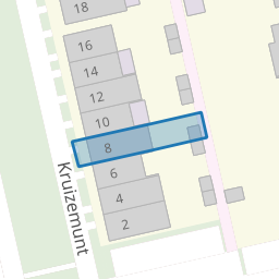 Perceel NMD00-D-1330