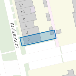 Perceel NMD00-D-1333