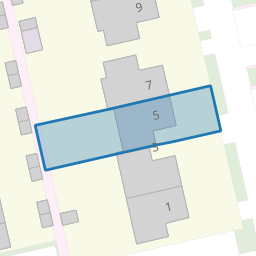 Perceel NMD00-D-1341