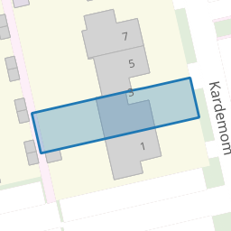 Perceel NMD00-D-1342