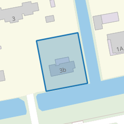 Perceel NMD00-D-1395