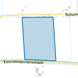 Perceel NMD00-D-1401