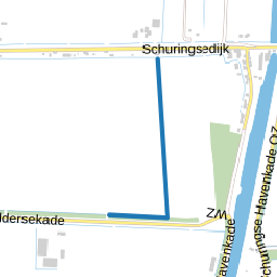 Perceel NMD00-D-1403