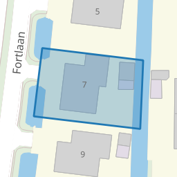 Perceel NMD00-D-1564