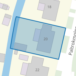 Perceel NMD00-D-1581