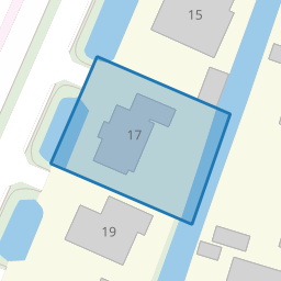 Perceel NMD00-D-1600