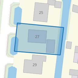 Perceel NMD00-D-1658