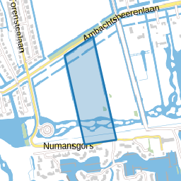 Perceel NMD00-D-1688