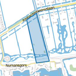 Perceel NMD00-D-1689