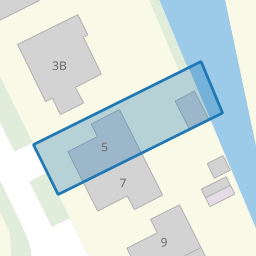 Perceel NMD00-D-1770