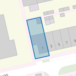 Perceel NMD00-D-1795