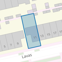 Perceel NMD00-D-1797