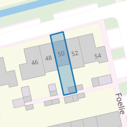 Perceel NMD00-D-1803