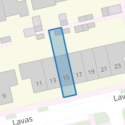 Perceel NMD00-D-1805