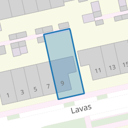 Perceel NMD00-D-1808