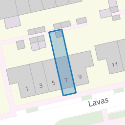 Perceel NMD00-D-1814