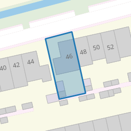 Perceel NMD00-D-1815