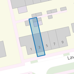 Perceel NMD00-D-1819