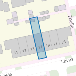 Perceel NMD00-D-1821