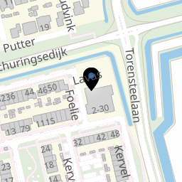 Appartement NMD00 D 1829 11