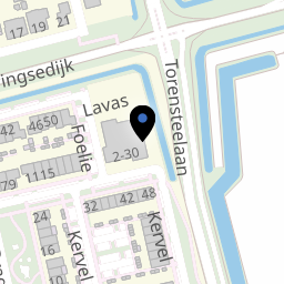 Appartement NMD00 D 1829 13